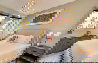 Foto 49 - ZAMORA by Mr. W