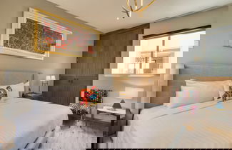 Foto 52 - ZAMORA by Mr. W