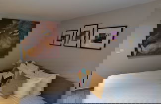 Foto 11 - ZAMORA by Mr. W