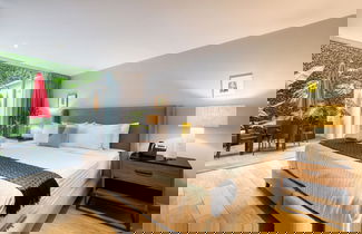 Foto 43 - ZAMORA by Mr. W