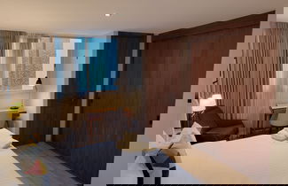 Foto 17 - ZAMORA by Mr. W