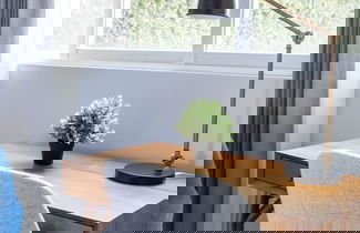 Foto 35 - ZAMORA by Mr. W