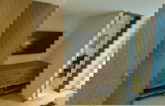 Foto 7 - ZAMORA by Mr. W