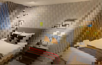 Foto 13 - ZAMORA by Mr. W