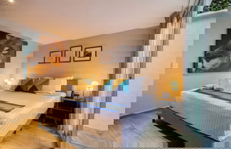 Foto 39 - ZAMORA by Mr. W