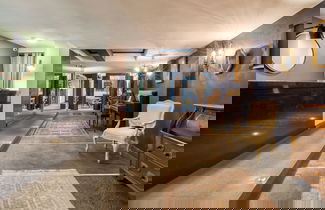 Foto 6 - ZAMORA by Mr. W