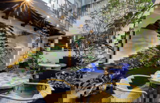 Foto 4 - ZAMORA by Mr. W