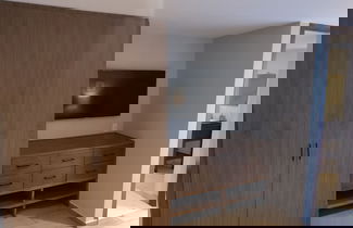 Foto 9 - ZAMORA by Mr. W