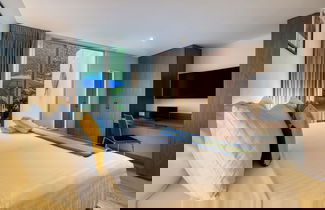 Foto 40 - ZAMORA by Mr. W