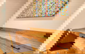 Foto 48 - ZAMORA by Mr. W