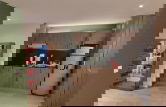 Foto 54 - ZAMORA by Mr. W