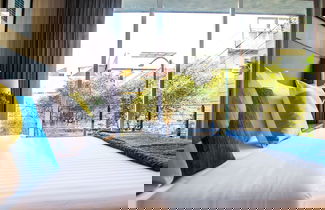 Foto 29 - ZAMORA by Mr. W