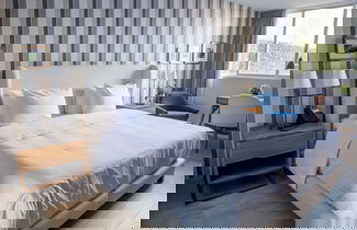 Foto 36 - ZAMORA by Mr. W