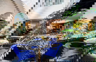 Foto 5 - ZAMORA by Mr. W