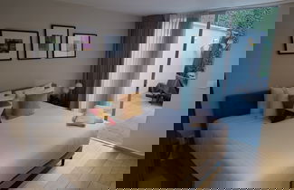 Foto 12 - ZAMORA by Mr. W