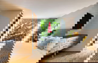 Foto 46 - ZAMORA by Mr. W