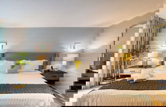 Foto 44 - ZAMORA by Mr. W