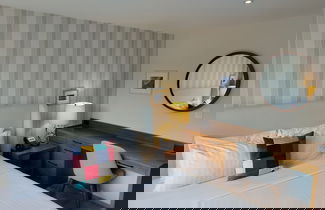 Foto 22 - ZAMORA by Mr. W