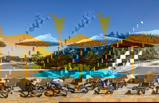 Foto 2 - Villa Pelagos Blue in Rhodes