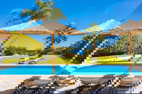 Foto 38 - Villa Pelagos Blue in Rhodes