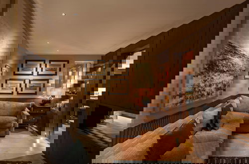 Foto 75 - Stunning 5 bed Fulham Home w Indoor Pool Sauna and Private Garden