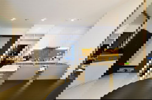 Foto 47 - River Gate Quan 4 Luxury Apartment
