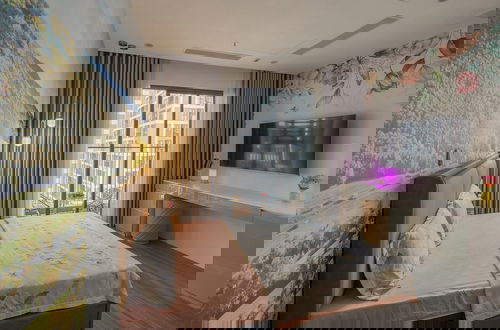 Photo 3 - The Tresor Apartment Quan 4