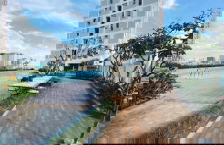 Foto 1 - River Gate Quan 4 Luxury Apartment