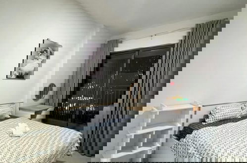 Foto 5 - River Gate Quan 4 Luxury Apartment