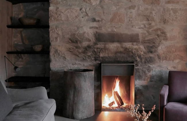 Laggan Cottage - Charming Home Along River Gairn - Foto 1