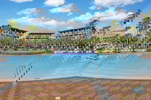 Photo 28 - Seacrest & Pool Front! Private Access to Lagoon Pool