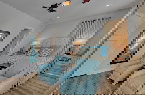 Photo 6 - Seacrest & Pool Front! Private Access to Lagoon Pool