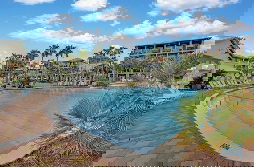 Photo 26 - Seacrest & Pool Front! Private Access to Lagoon Pool