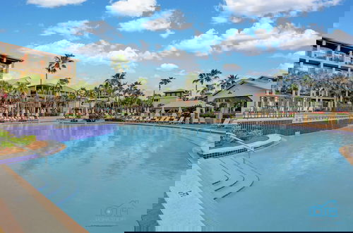 Photo 33 - Seacrest & Pool Front! Private Access to Lagoon Pool