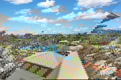 Photo 42 - Seacrest & Pool Front! Private Access to Lagoon Pool
