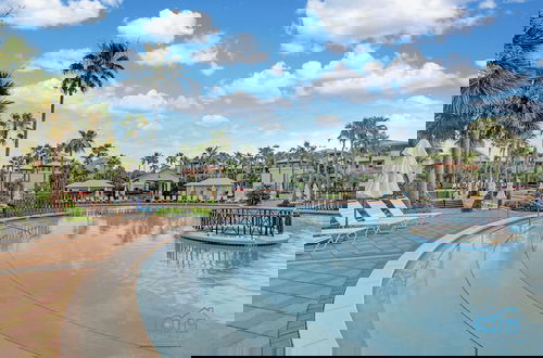 Photo 32 - Seacrest & Pool Front! Private Access to Lagoon Pool
