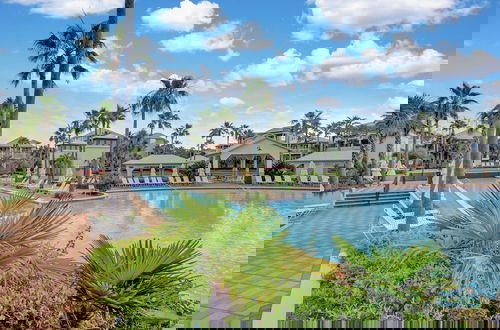 Photo 31 - Seacrest & Pool Front! Private Access to Lagoon Pool