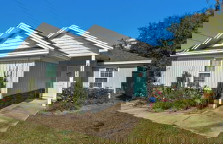 Foto 1 - Pet Friendly! In Panama City Beach; Minutes to Beach & Pier Park