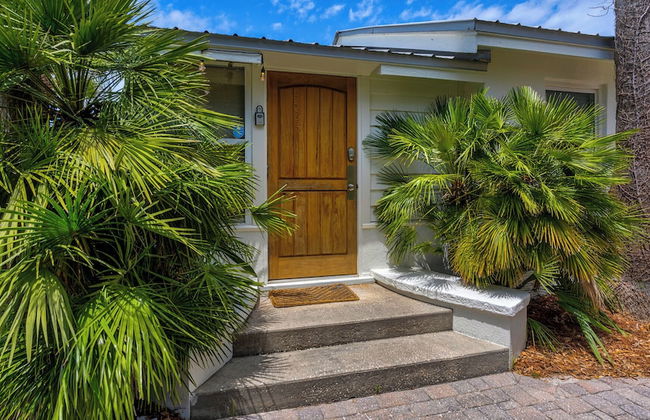 Private Pool in Grayton & Feet to the Beach; Next Door to Chiringo & Red Bar - Foto 54