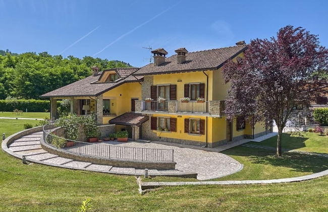 Villa Giulia - Foto 59