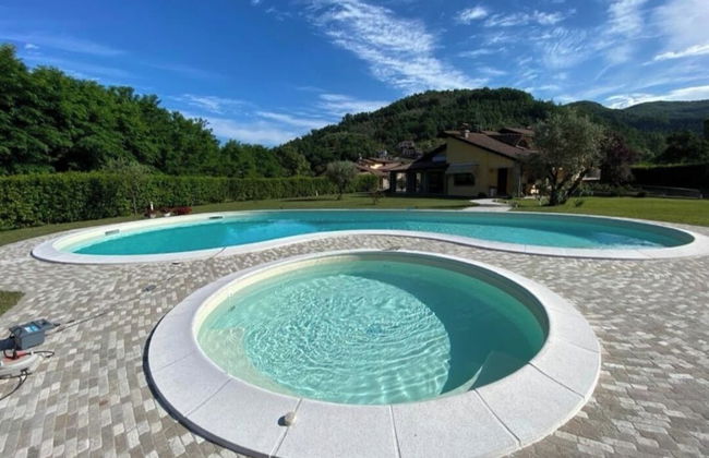 Villa Giulia - Foto 66