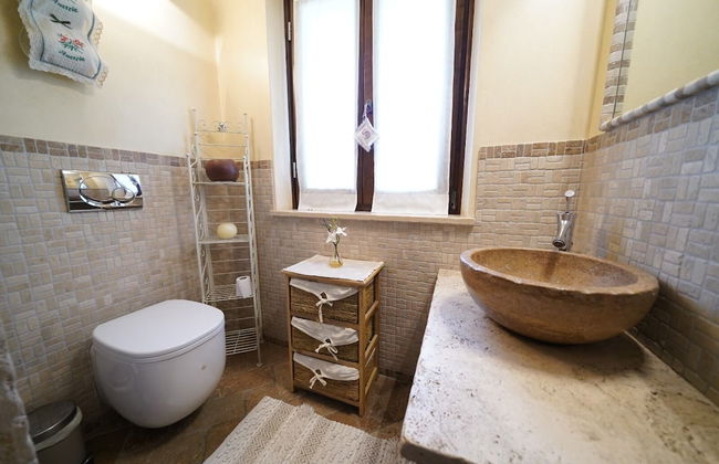 Villa Giulia - Foto 19