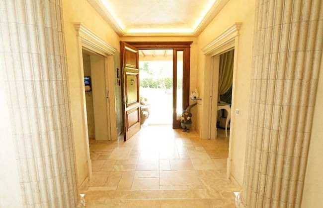 Villa Giulia - Foto 33