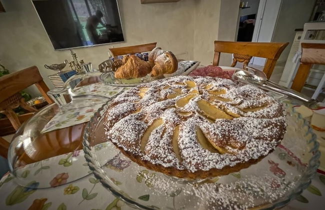 Villa Giulia - Foto 46