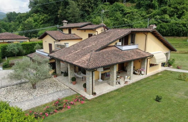 Villa Giulia - Foto 58