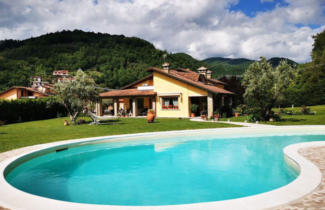Villa Giulia - Foto 64
