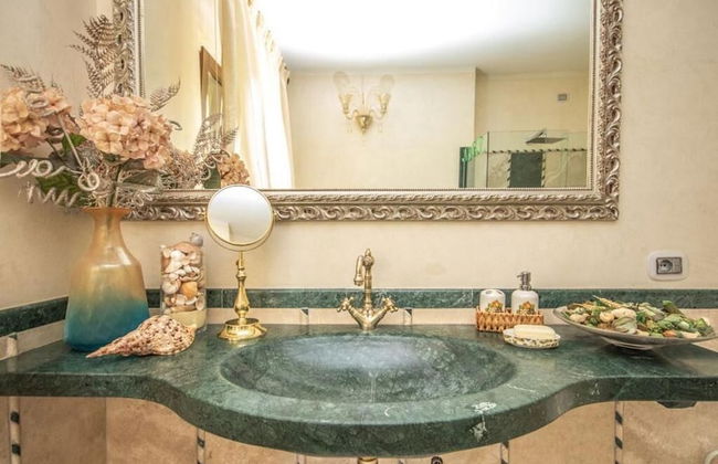 Villa Giulia - Foto 36