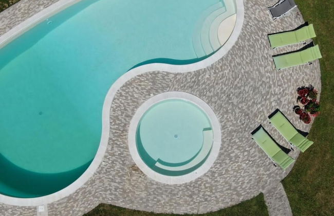 Villa Giulia - Foto 43