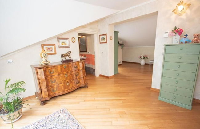 Villa Giulia - Foto 51