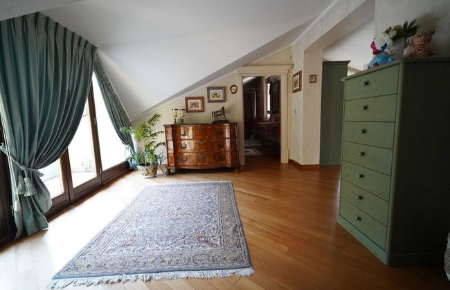 Villa Giulia - Foto 8